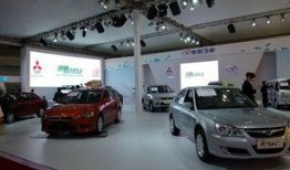 福州车展爆料最新消息,豪华车型齐聚，科技盛宴即将开启