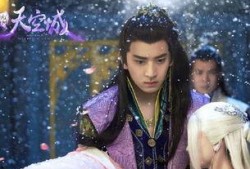 在线观看九州天空城,奇幻世界中的爱恨情仇