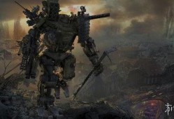 希儿新装甲爆料视频,未来战士风采尽展