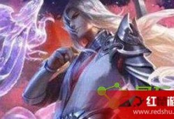 李白新皮肤无双爆料视频,剑舞九天，无双风采尽展