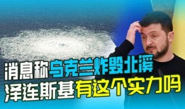 北溪事件爆料最新消息,揭秘幕后真相与多方动态